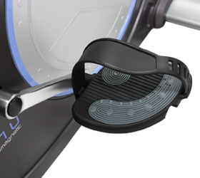 Велотренажёр oxygen satori ub hrc Oxygen Fitness sun-id-2068898 - Вид №3