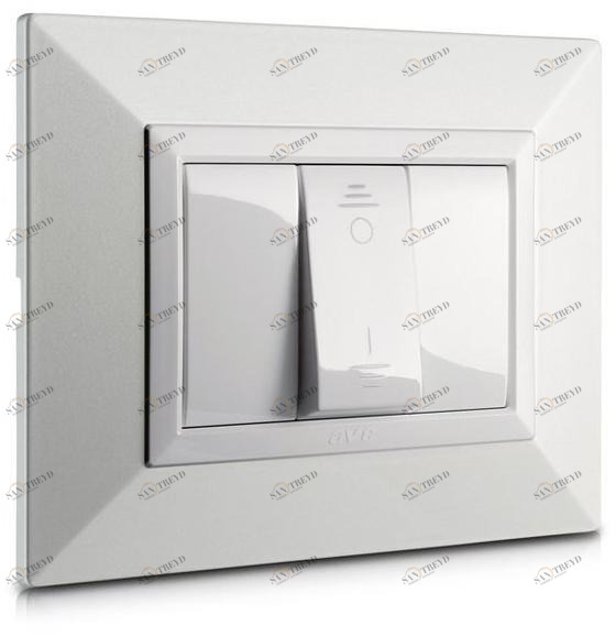 AVE Гражданская серия из стали Domus sun-id-1415354