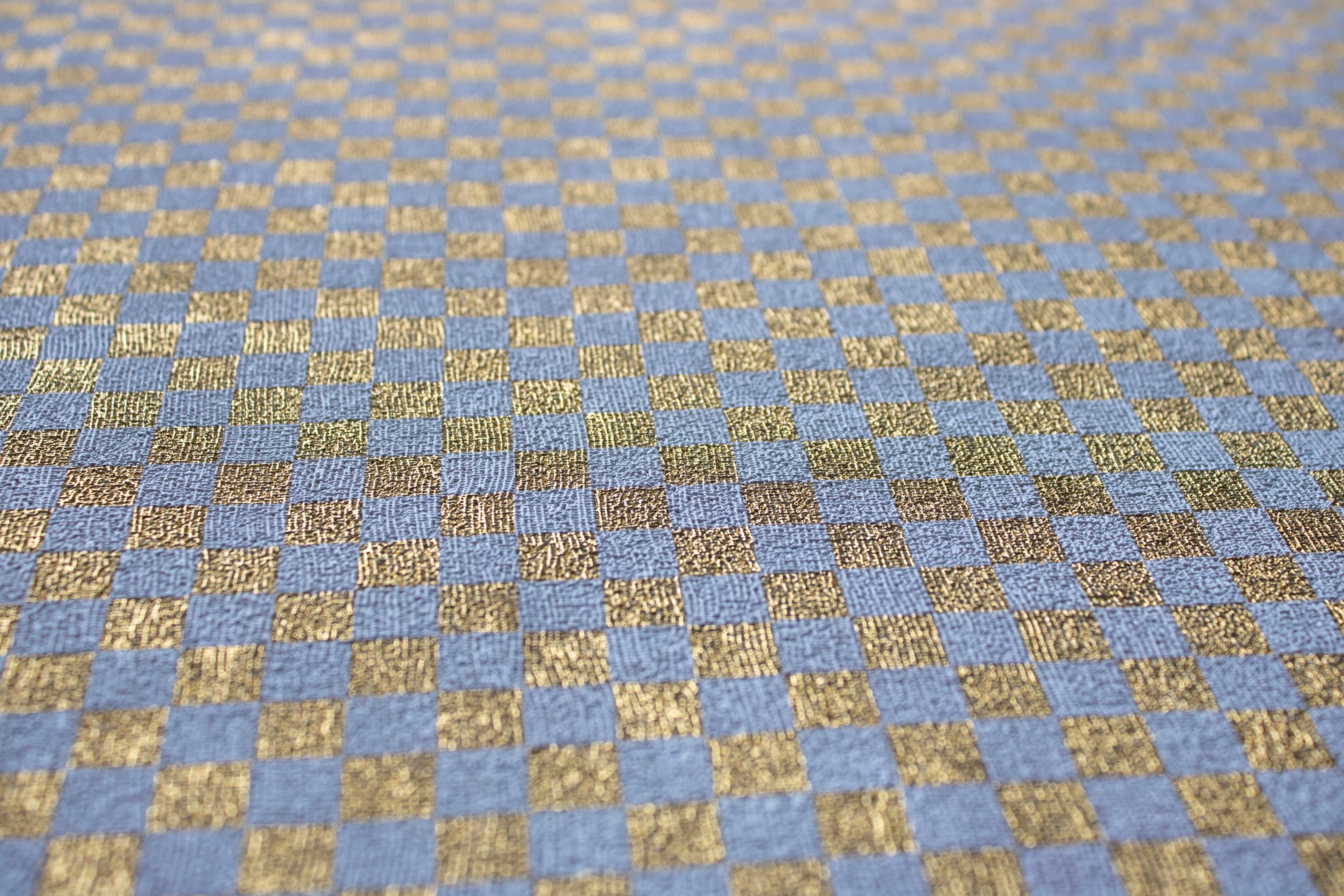 Обои с рисунком из целлюлозного волокна Officinarkitettura® Les nombre d'or ARCH-00109317 - Вид №4