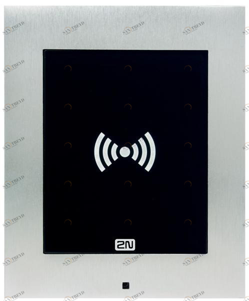 2N TELEKOMUNIKACE Система автоматизации здания для контроля доступа для управления безопасностью  9160334 