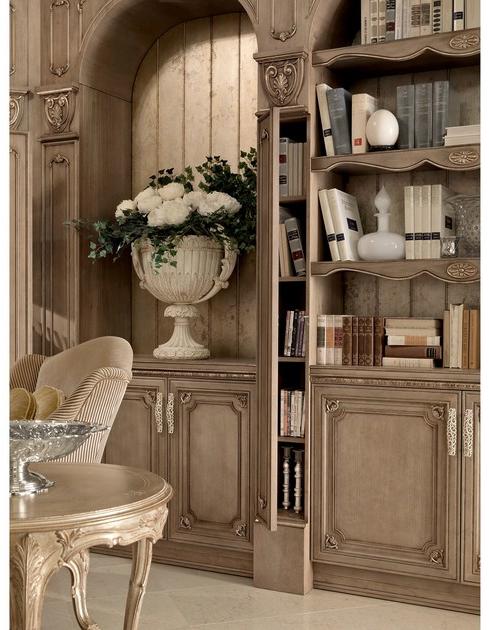 Martini Interiors Кухня из дерева с островом на заказ Sogno sun-id-1364329 - Вид №19