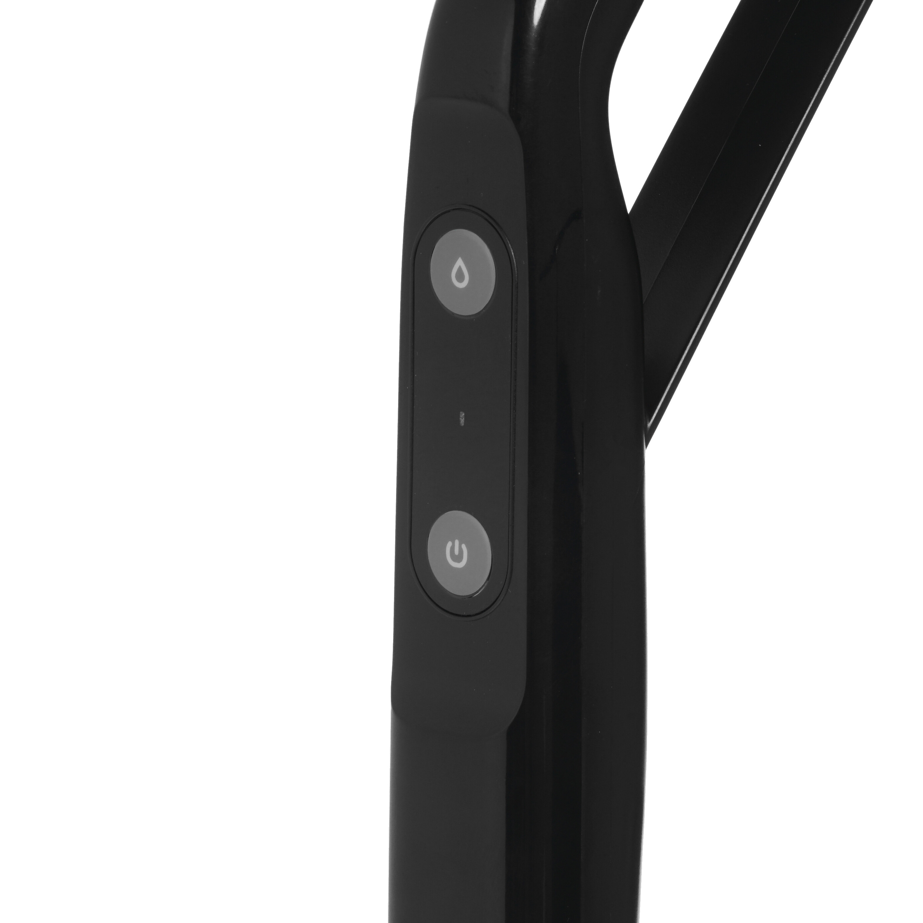 8169011 Полотер  вертикальный  Clever&Clean Glider A5  черный STDN-0142118 - Вид №2