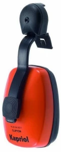 KAPRIOL Профессиональные шлемовые наушники Safety - caschi di sicurezza