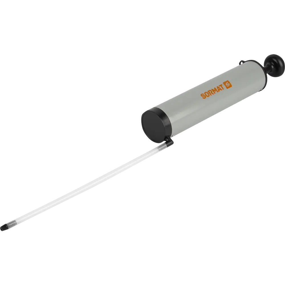 Насос SORMAT IPUM для очистки отверстий 280 мм 82539456 STLM-0029282