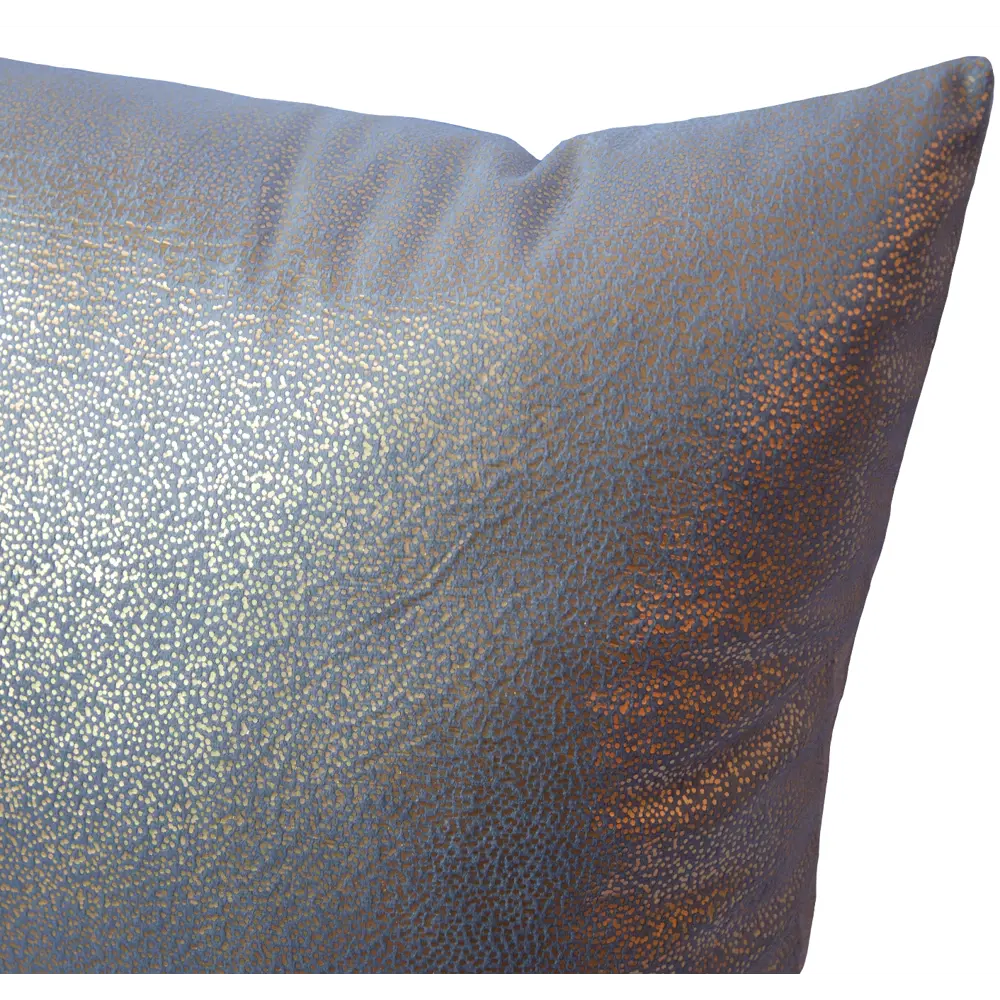 Подушка Seasons Lebet бархат 45x45 см цвет бронзовый 84391948 STLM-2085373  - Вид №2