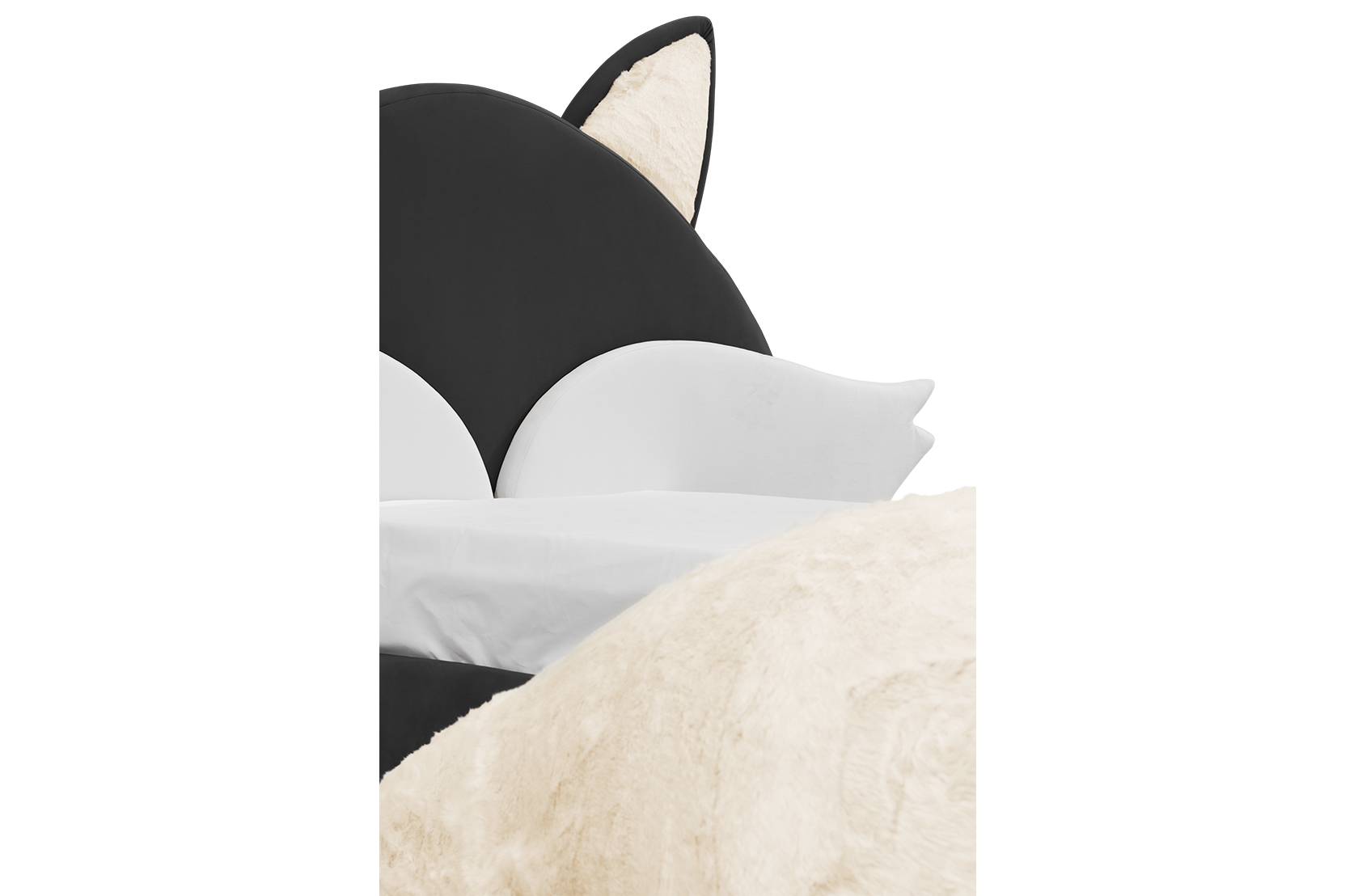 CIST146 Детская односпальная кровать Викси Circu  - Вид №6