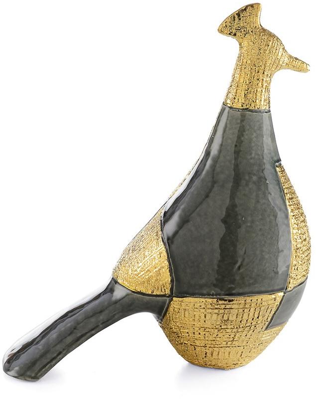 MARIONI Керамическая скульптура Animalia 00100 - Вид №1