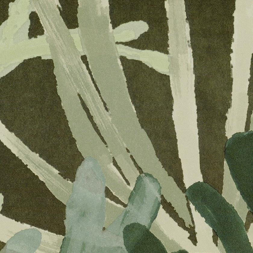 Élitis Флизелиновые обои Flower power sun-id-1469698 - Вид №5