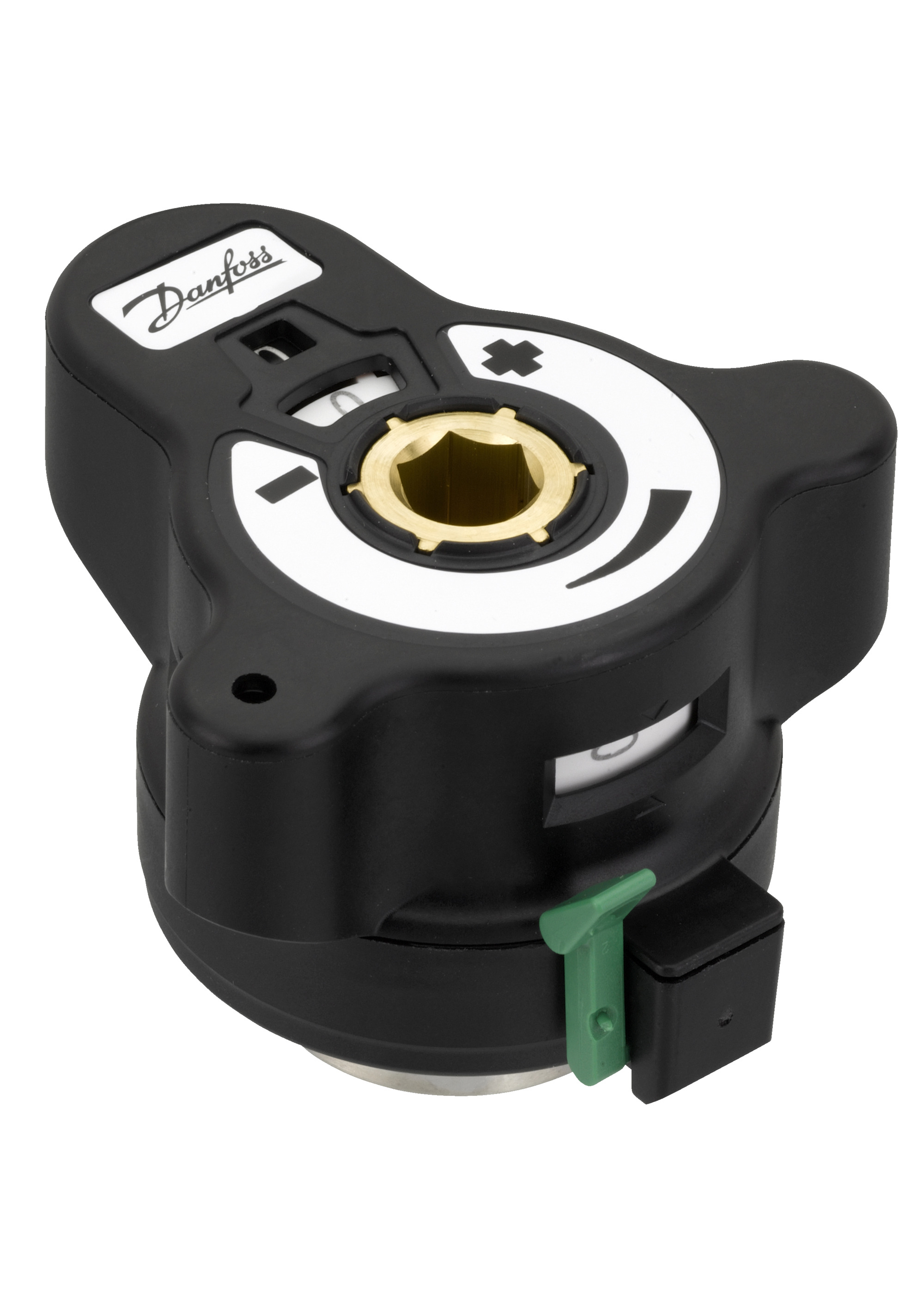 Danfoss Дополнительные принадлежности и запасные части Теплоизоляция CDT Ду 50 Tmax 120 C 003L8138  - Вид №32