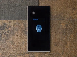 Ercole Биометрический замок безопасности