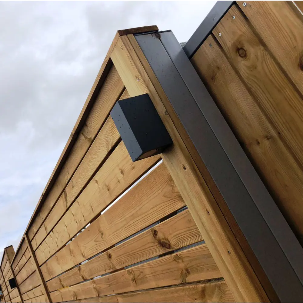 Доска штакетник импрегнированная 15x90x2000 мм хвоя ФГИС ЛК РУСШПАЛА STLM-2173316 - Вид №4