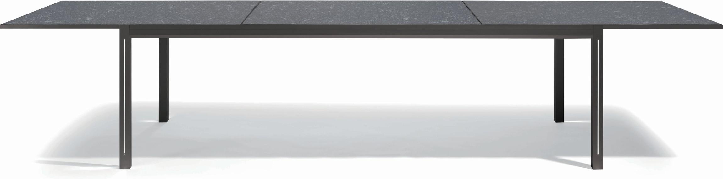 MNST1164 Обеденный стол pa lava 360см x 100см Manutti Luna