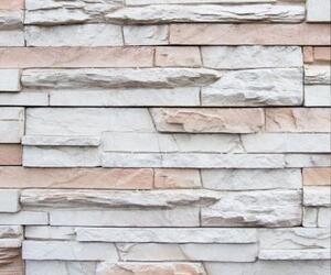 Утес 1002-1 искусственный камень 10х50