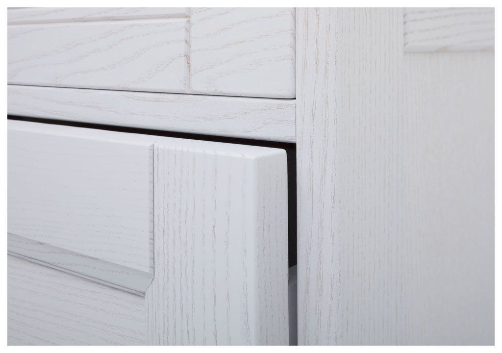 Мебель для ванной Aquanet Бостон 100 ясень 00212012 - Вид №5