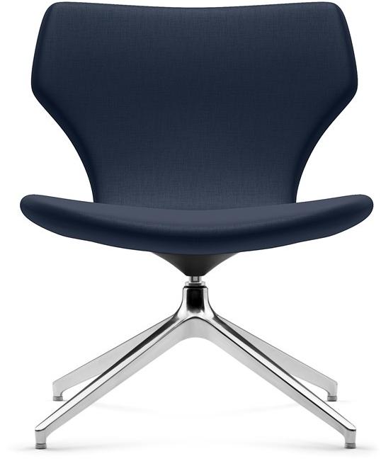 Arte & D Кресло вращающееся с 4-мя спицами Damatrà C 1525 b  - Вид №2