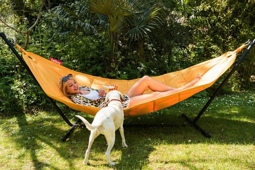 Fatboy Гамак из полиэстера sun-id-1369141 - Вид №2