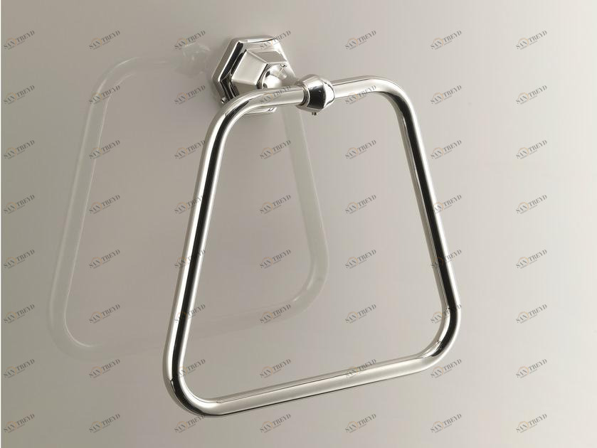 Devon&Devon Кольцо для полотенца из латуни Jubilee sun-id-1509923