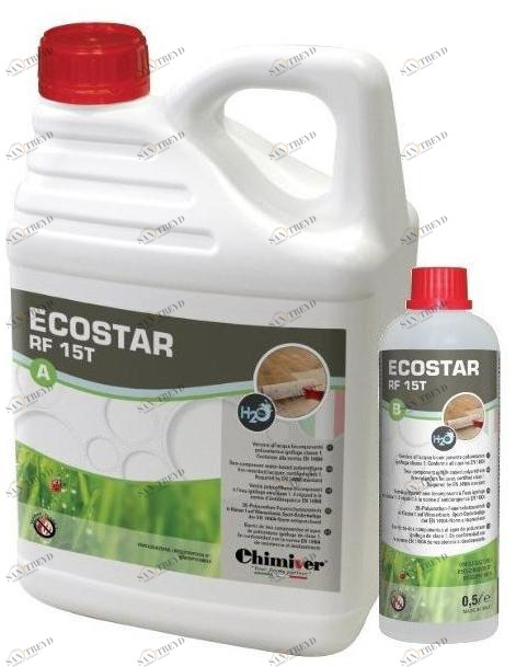 Chimiver Panseri Краска противопожарная Ciclo ignifugo sun-id-1374817