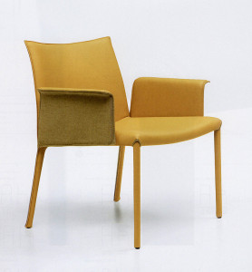 Стул  MIDJ Nuvola ATB TS