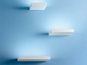 Linea Light Group Светодиодный настенный светильник из стали