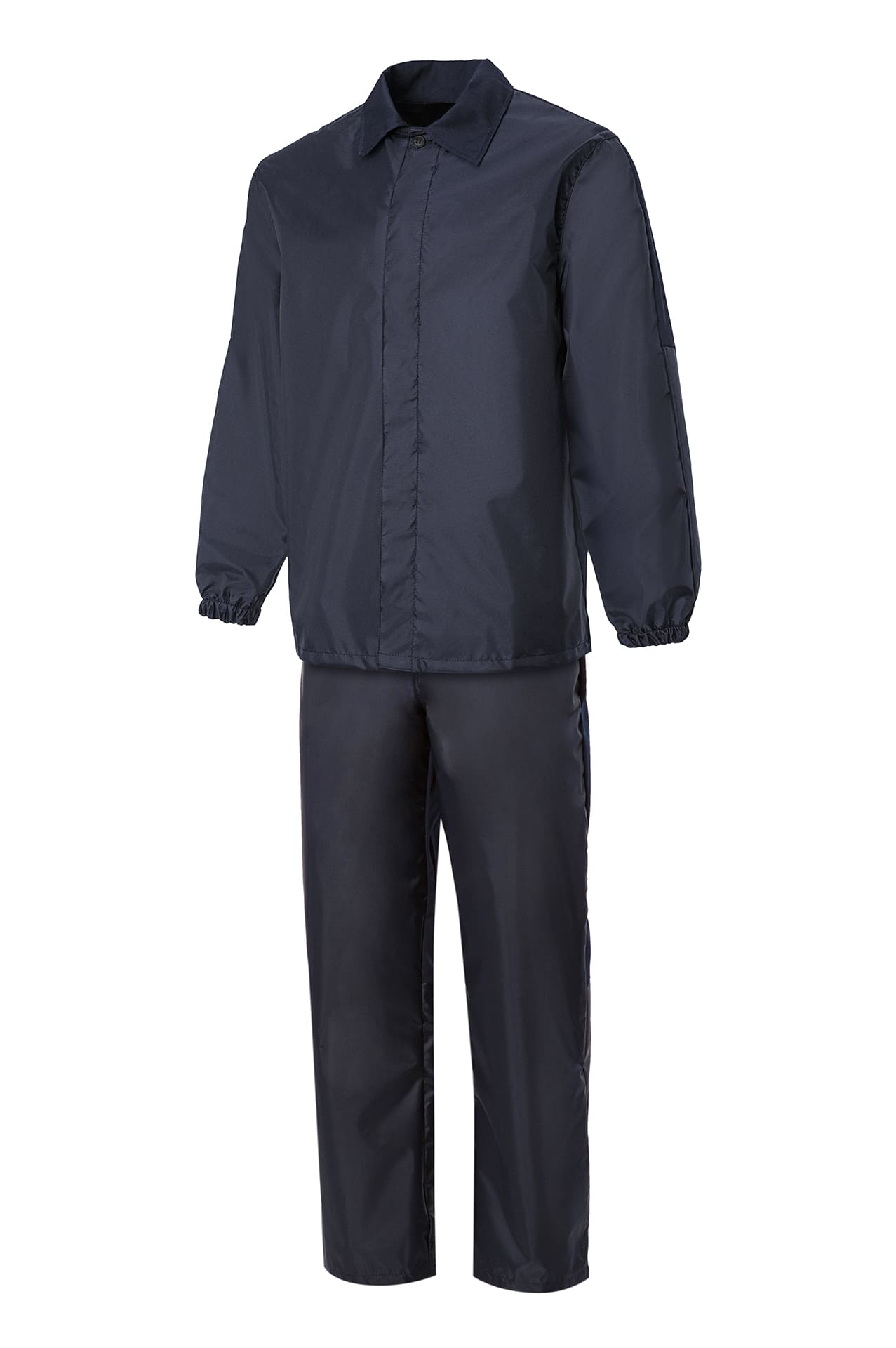 61411 Костюм "Автомойщик"  Летняя спецодежда  размер 44-46/158-164 