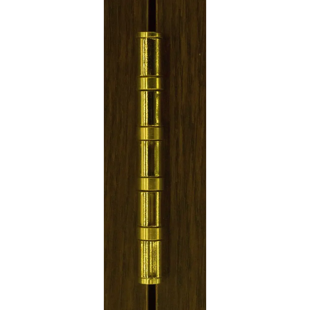 Петля универсальная Fuaro 4BB/А 100x75x2.5 мм сталь цвет матовый хром STLM-2141028 - Вид №3