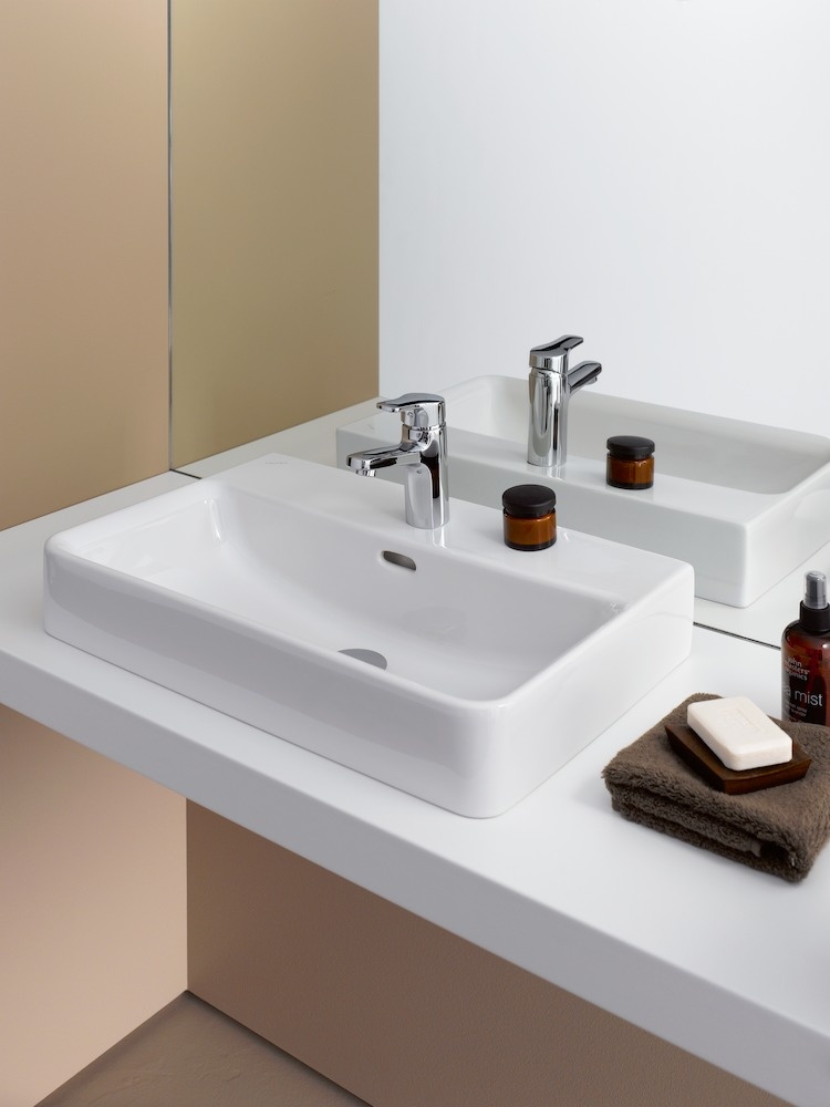 H8179580001561 Раковина LAUFEN PRO - Вид №2