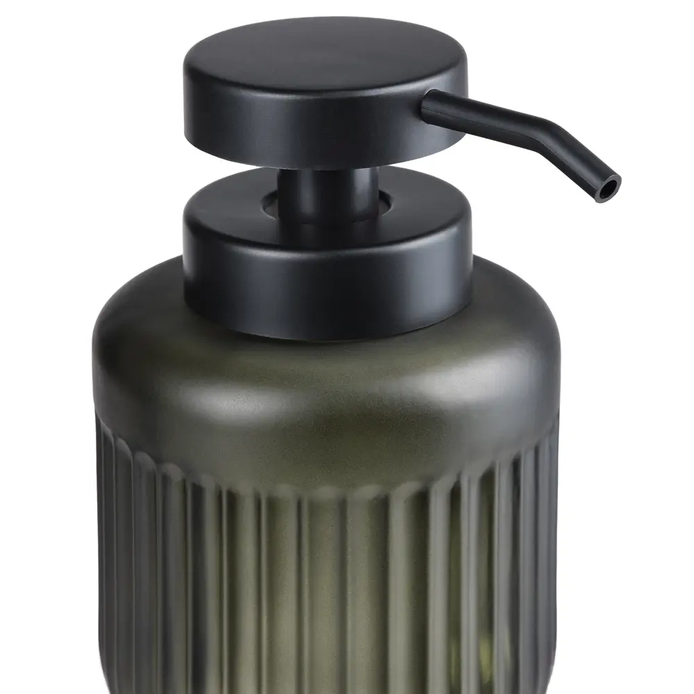 Verran Vasilisk — элегантный дозатор для жидкого мыла из стекла 89384156 STLM-1567998 - Вид №1