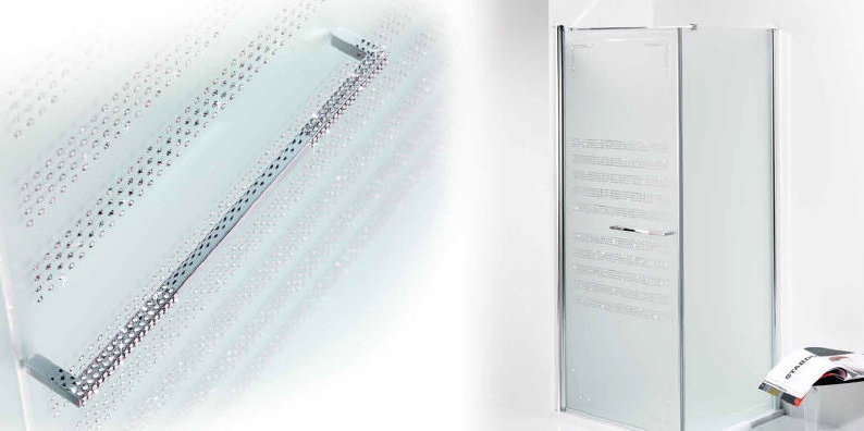 Art. 82A Serie IBIS Душевая кабина Box Docce 2B Box Docce 2.B 36736 - Вид №1