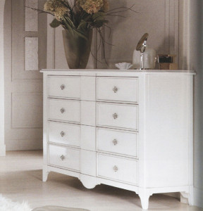 Комод  ARTE CASA 2575