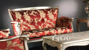 Диван Venezia VENETA SEDIE 8294L