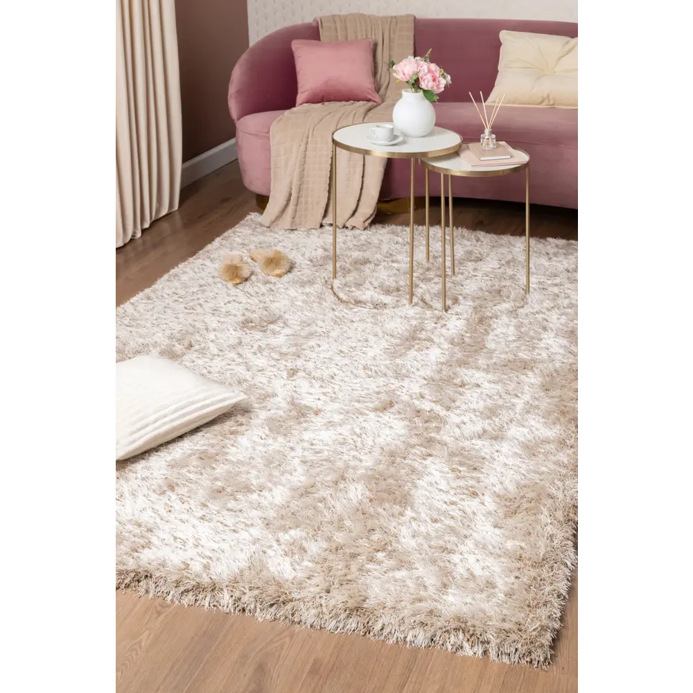 Ковёр Crystal 51EWE 1.2х1.7 м полипропилен 15880371 STLM-2008611 Tarkett  - Вид №4