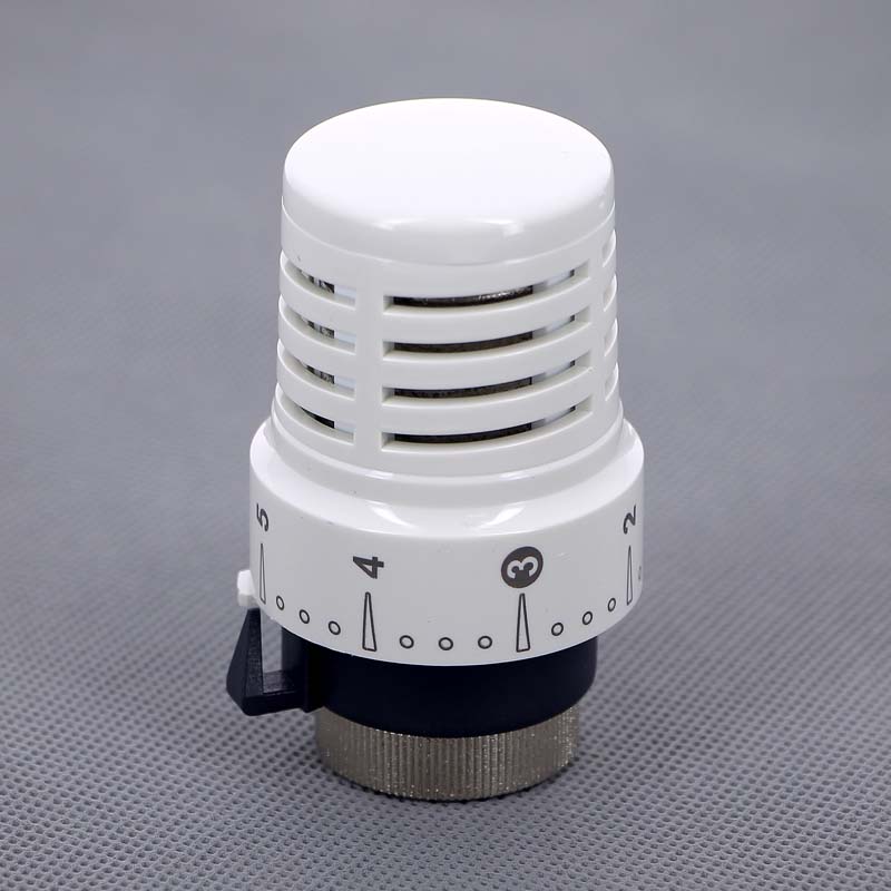 Термоголовка SE 148 WATTS Ind М30х1.5 от 8 до 28˚C 10001583 - Вид №1