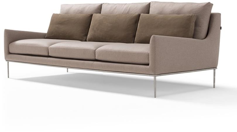 AMURA Диван из ткани Alice Am002.060 - Вид №1