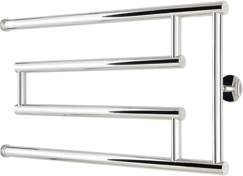 Equation Элита — водяной полотенцесушитель из нержавеющей стали 17155973