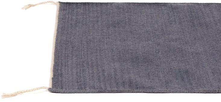 ASPLUND Однотонный прямоугольный ковер из шерсти sun-id-1433176 - Вид №2