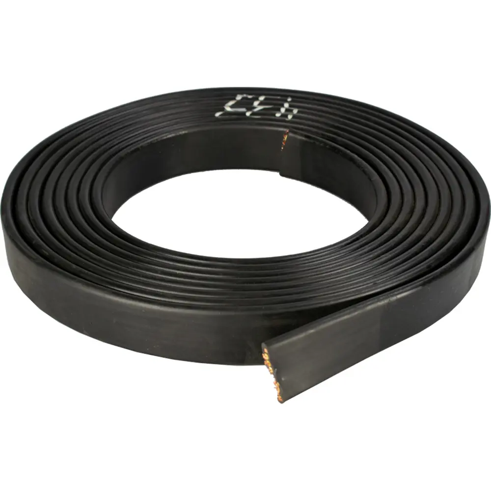 Кабель плоский Euro-Lift FFC 4x2.5 1 м STLM-2010028