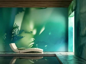 GLAMORA Обои Glamfusion ™ с цветочными мотивами Collection x glamfusion™ Glf64