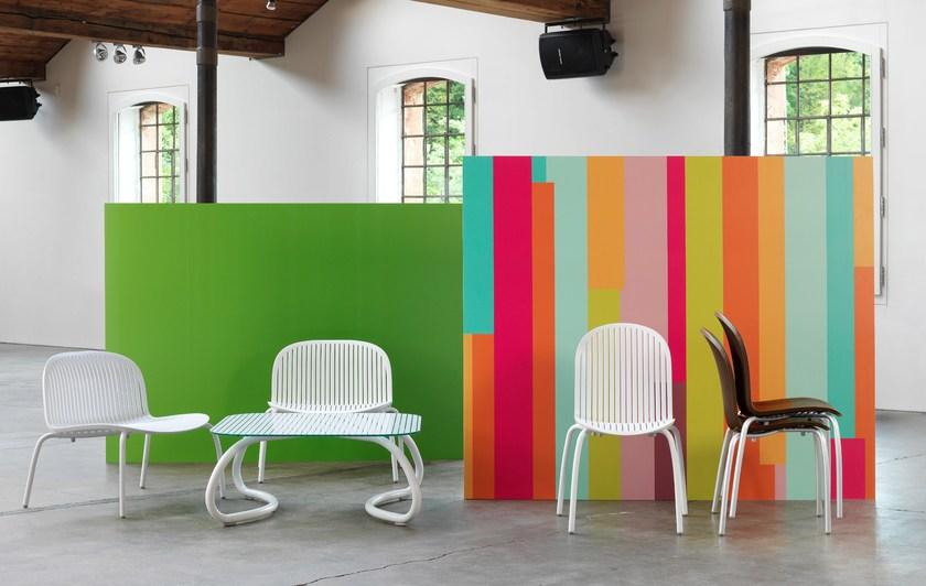 Nardi Садовое кресло штабелируемое Loto sun-id-1460174 - Вид №10