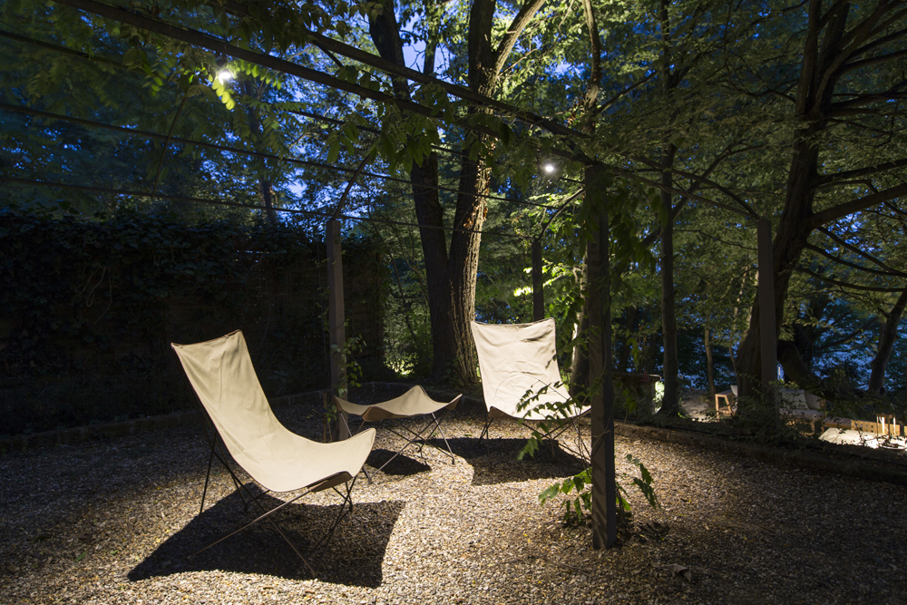 9405161 Проектор Platek NANO XL Proiettore  NANO XL Прожектор - 1 COB 4000K 20°  - Вид №9