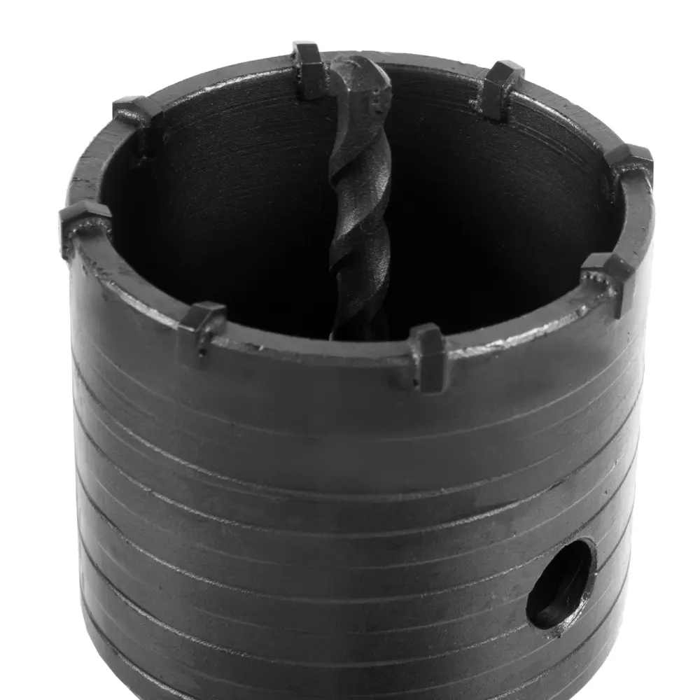 Коронка по кирпичу в сборе Archimedes SDS-plus D68 мм STLM-2026030 - Вид №1