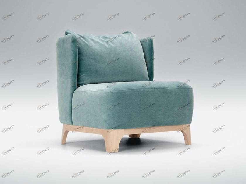 Sits Кресло с мягкой обивкой sun-id-1368922