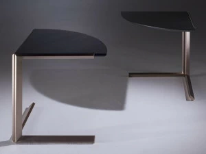 F.lli Orsenigo Сервиз из хрусталя треугольной формы Grandangolo