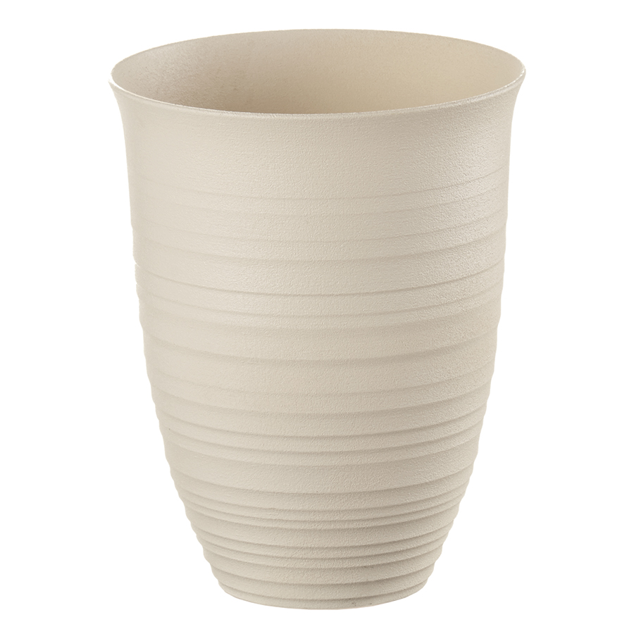 17950079 Стакан tierra 520 мл бежевый Guzzini 