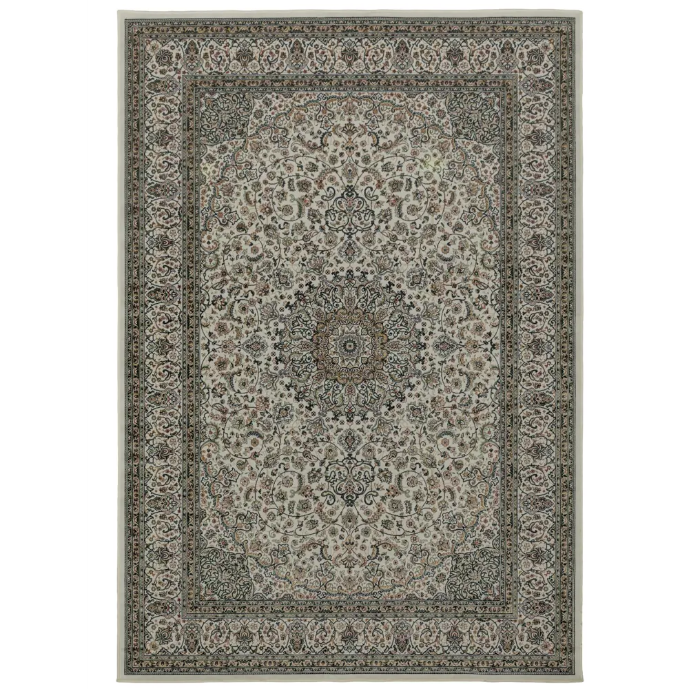 Ковер Ragolle Amalfi 160x230 см вискоза 914067/6161 цвет бежевый 89436952 STLM-2151192  - Вид №1