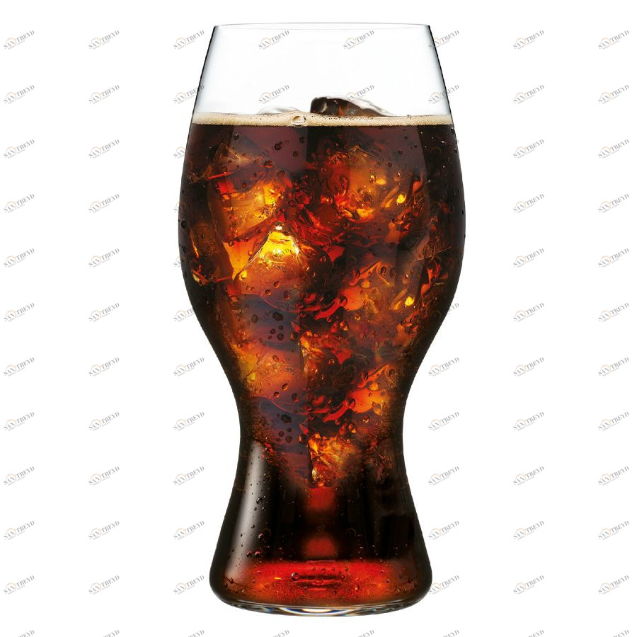 Фужер Riedel Coca Cola TO GO, 480 мл, в тубе, бессвинцовый хрусталь 241421