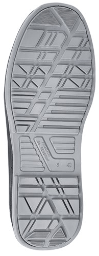 U-POWER Обувь высокой безопасности  Rc10013  - Вид №1