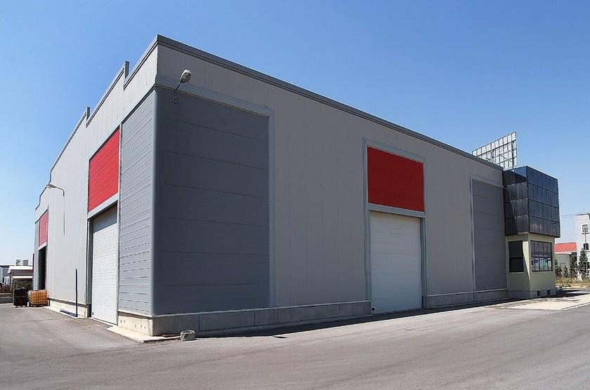 ELCOM SYSTEM Монолитные изоляционные металлические панели для стен и перегородок Termopareti® sun-id-1394362 - Вид №75