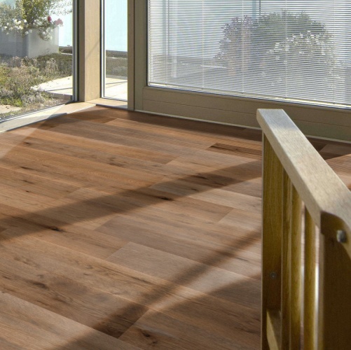 Паркетная доска Solidfloor Пасифик 1190198 - Вид №13