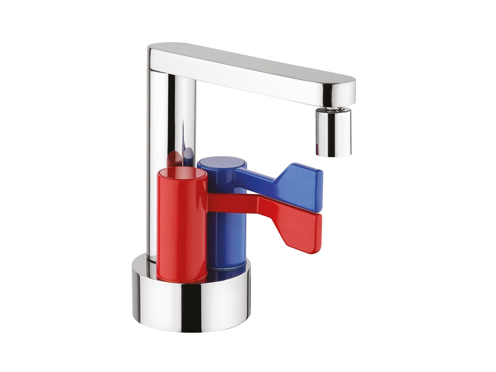 Смеситель для биде Mamoli Castiglioni ARCH-00062654 - Вид №1